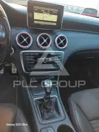 2016 Mercedes Benz A 200