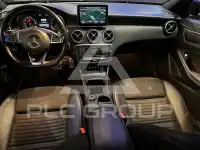 2016 Mercedes Benz A 200