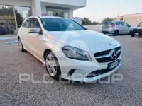 2016 Mercedes Benz A 200