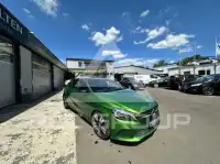 2016 Mercedes Benz A 200