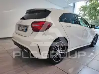 2016 Mercedes Benz A 200