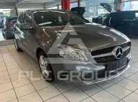 2016 Mercedes Benz A 200