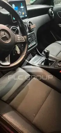2016 Mercedes Benz A 200