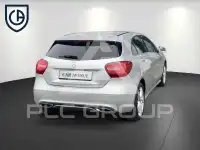 2016 Mercedes Benz A 200