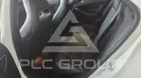 2016 Mercedes Benz A 200
