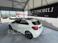 2016 Mercedes Benz A 200