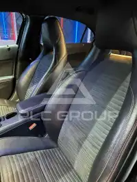 2016 Mercedes Benz A 200