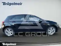 2016 Mercedes Benz A 200