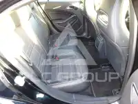 2016 Mercedes Benz A 200