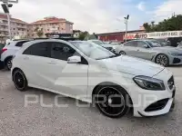 2016 Mercedes Benz A 200