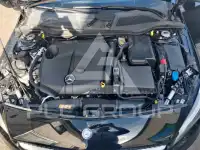 2016 Mercedes Benz A 200