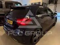2016 Mercedes Benz A 200