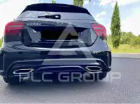 2016 Mercedes Benz A 200