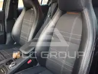 2016 Mercedes Benz A 200