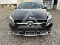 2016 Mercedes Benz A 200