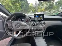 2016 Mercedes Benz A 200