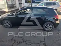 2016 Mercedes Benz A 200
