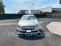 2016 Mercedes Benz A 200