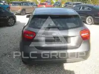 2016 Mercedes Benz A 200