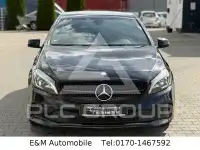 2016 Mercedes Benz A 200