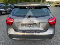 2016 Mercedes Benz A 200
