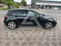 2016 Mercedes Benz A 200