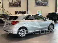 2016 Mercedes Benz A 200