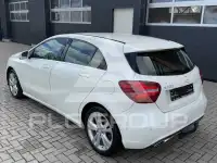 2016 Mercedes Benz A 200