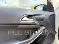 2016 Mercedes Benz A 200