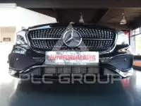 2016 Mercedes Benz A 200