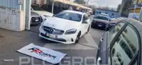 2016 Mercedes Benz A 200