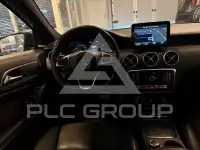 2016 Mercedes Benz A 200