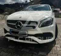 2016 Mercedes Benz A 200
