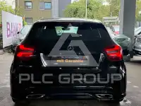 2016 Mercedes Benz A 200