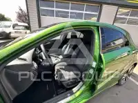 2016 Mercedes Benz A 200