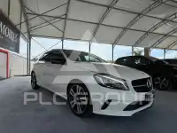 2016 Mercedes Benz A 200