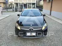 2016 Mercedes Benz A 200