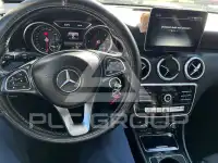 2016 Mercedes Benz A 200