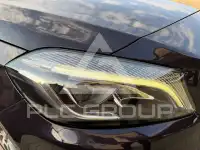 2016 Mercedes Benz A 200