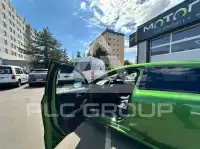 2016 Mercedes Benz A 200