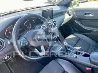 2016 Mercedes Benz A 200