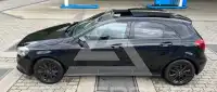 2016 Mercedes Benz A 200