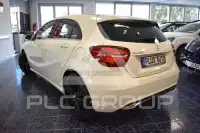 2016 Mercedes Benz A 200