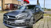 2016 Mercedes Benz A 200