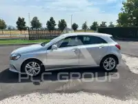 2016 Mercedes Benz A 200