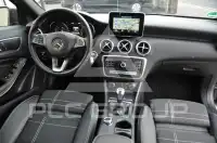 2016 Mercedes Benz A 200