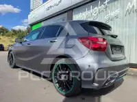 2016 Mercedes Benz A 200
