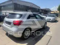 2016 Mercedes Benz A 200