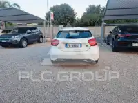 2016 Mercedes Benz A 200