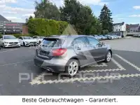 2016 Mercedes Benz A 200